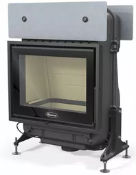 Dovre ZEN 100 Wkład Kominkowy Dovre ZEN 100 Wkład Kominkowy