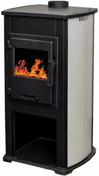 Piec Termoelegant beż 7 8KW Piec Termoelegant beż 7 8KW
