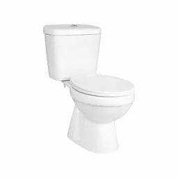 WC kompakt pion C Clear Kerra WC kompakt pion C Clear Kerra