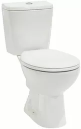 WC kompakt poziom Modena Inker WC kompakt poziom Modena Inker