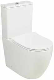 WC kompakt poziom Vera Domino WC kompakt poziom Vera Domino