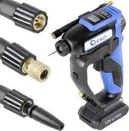 Kompresor akumulatorowy 150 psi