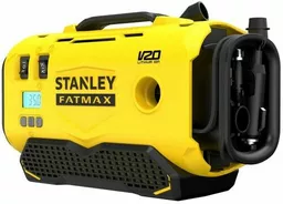 Stanley Kompresor V20 SFMCE520B