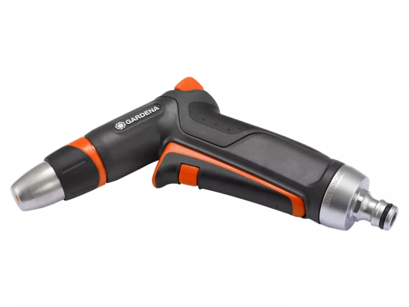 gardena premium pistolet zraszajacy