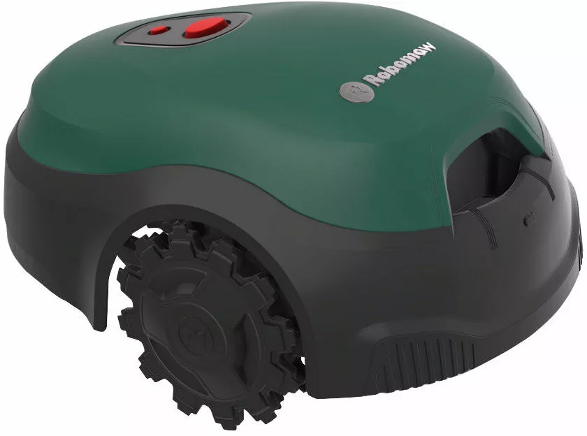 kosiarka automatyczna