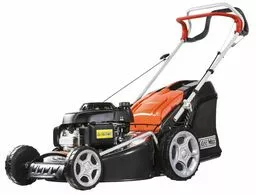 Kosiarka spalinowa z silnikiem Honda Kosiarka spalinowa z silnikiem Honda
