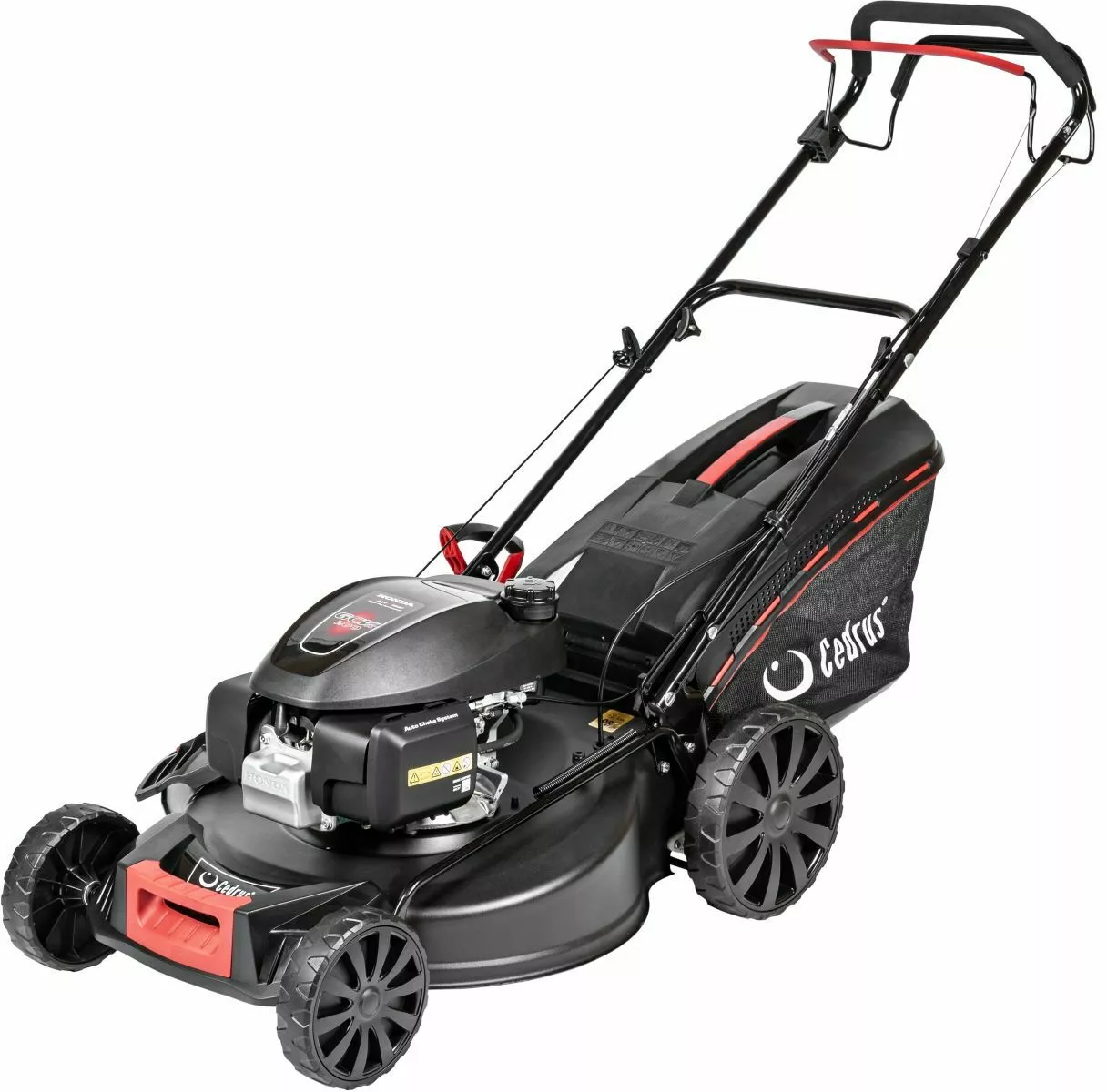 kosiarka spalinowa cedrus silnik honda