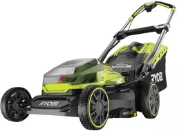Ryobi akumulatorowa kosiarka elektryczna bezszczotkowa Ryobi akumulatorowa kosiarka elektryczna bezszczotkowa