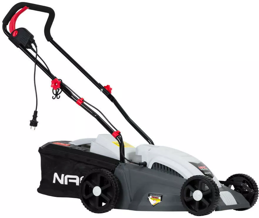 kosiarka elektryczna nac le14 34 pi g 1400 w
