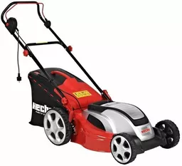 Kosiarka elektryczna Hetch z mulczerem Kosiarka elektryczna Hetch z mulczerem