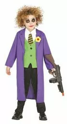 Kostium dla chłopca Joker HIGH QUALITY