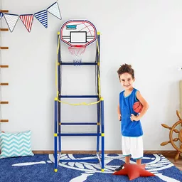 Kosz do koszykówki Little Tikes