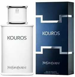 Yves Saint Laurent Kouros 100ml woda toaletowa Tester Yves Saint Laurent Kouros 100ml woda toaletowa Tester