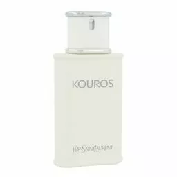 Yves Saint Laurent Kouros woda toaletowa 100 ml dla mężczyzn
