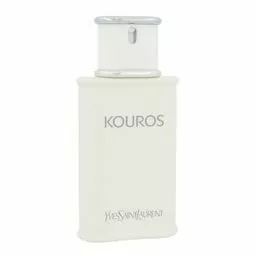 Yves Saint Laurent Kouros woda toaletowa 100 ml dla mężczyzn Yves Saint Laurent Kouros woda toaletowa 100 ml dla mężczyzn