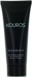 Yves Saint Laurent Kouros Żel pod prysznic 100 ml