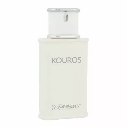 yves saint laurent kouros woda toaletowa 100 ml dla mezczyzn