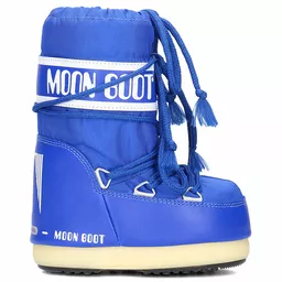 Śniegowce damskie Moon Boot