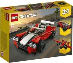 Zabawka samochód dla dzieci Lego Creator 