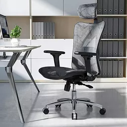 Ergonomiczny fotel biurowy Ergonomiczny fotel biurowy