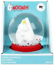 Kula śnieżna Muminki Kula śnieżna Muminki