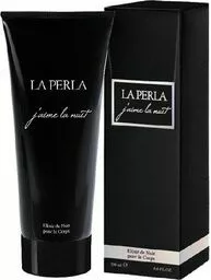 La Perla J Aime La Nuit Krem do ciała 200 ml La Perla J Aime La Nuit Krem do ciała 200 ml