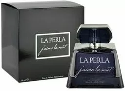 La Perla J Aime La Nuit Woda perfumowana 30 ml La Perla J Aime La Nuit Woda perfumowana 30 ml