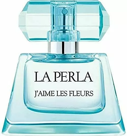 la perla j aime fleur 100 ml