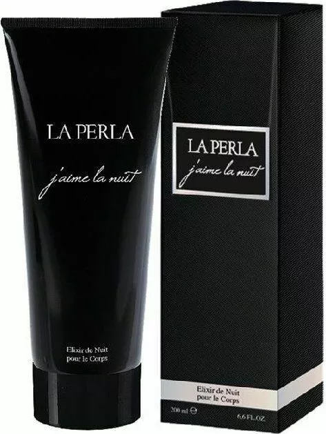 la perla j aime la nuit krem do ciala 200 ml
