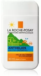 La Roche Posay Anthelios Dermo Pediatrics krem do twarzy dla dzieci SPF 50 La Roche Posay Anthelios Dermo Pediatrics krem do twarzy dla dzieci SPF 50