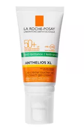 LA ROCHE POSAY ANTHELIOS XL Krem żel bezzapachowy do twarzy SPF50 LA ROCHE POSAY ANTHELIOS XL Krem żel bezzapachowy do twarzy SPF50