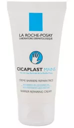 La Roche Posay Cicaplast Barrier Repairing Cream krem do rąk 50 ml dla kobiet