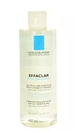 La Roche Posay Effaclar płyn micelarny