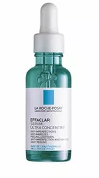 La Roche Posay Effaclar skoncentrowane serum przeciw niedoskonałościom o właściwościach peelingujących