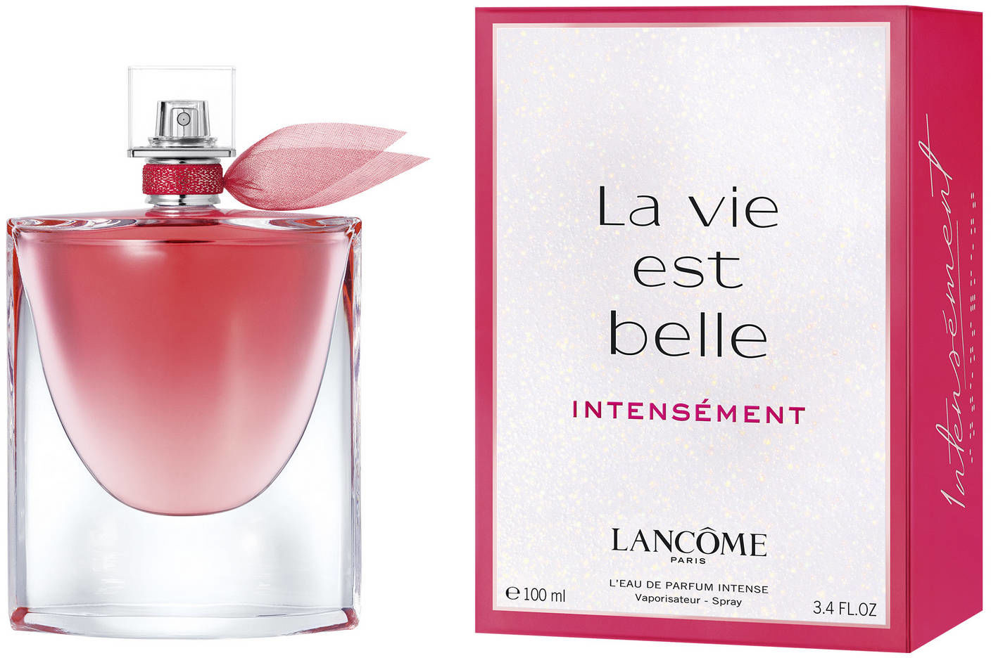 Lancome La Vie Est Belle Intensement Woda perfumowana 50 ml