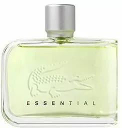 Lacoste Essential 75 ml woda toaletowa Lacoste Essential 75 ml woda toaletowa