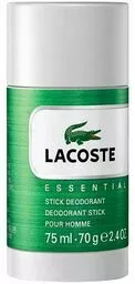 Lacoste Essential Dezodorant w sztyfcie 75 ml