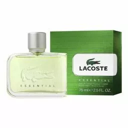Lacoste Essential woda toaletowa 75 ml dla mężczyzn Lacoste Essential woda toaletowa 75 ml dla mężczyzn