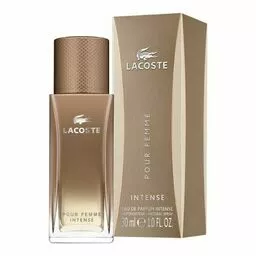Lacoste Pour Femme Intense woda perfumowana 30 ml dla kobiet Lacoste Pour Femme Intense woda perfumowana 30 ml dla kobiet