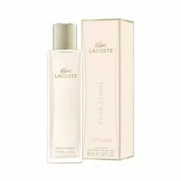 Lacoste Pour Femme Timeless woda perfumowana 90 ml dla kobiet