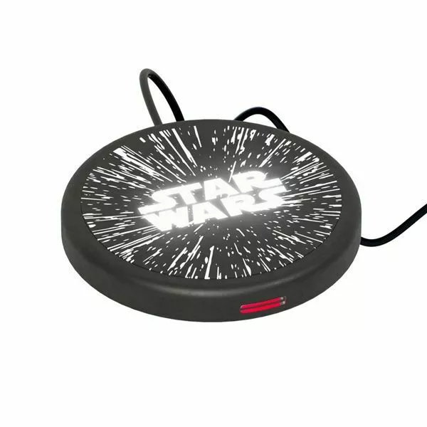 ladowarka indukcyjna model star wars