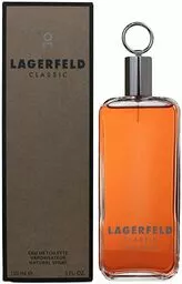 Karl Lagerfeld Karl Lagerfeld Classic Eau De Toilette 150 ml