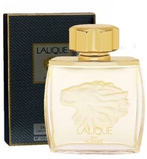 Lalique Pour Homme Lion Woda perfumowana 125 ml