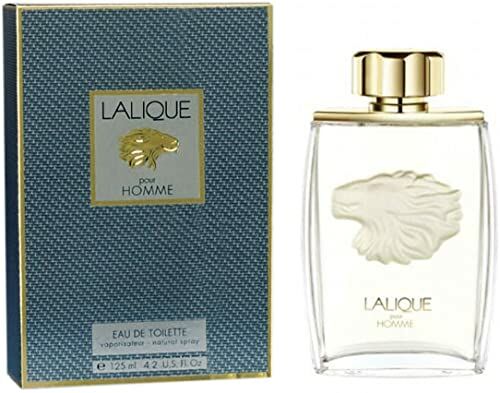 Lalique Pour Homme Lion woda toaletowa dla mężczyzn
