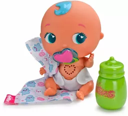 Lalka Bellies Rozkoszne brzuszki Bobby Boo Lalka Bellies Rozkoszne brzuszki Bobby Boo