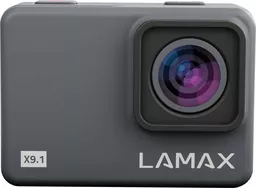 Kamera sportowa LAMAX X9 1 przód