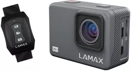 Kamera sportowa LAMAX X9 1 skos z pilotem