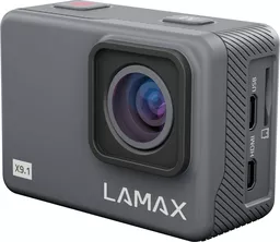 Kamera sportowa LAMAX X9 1 skos