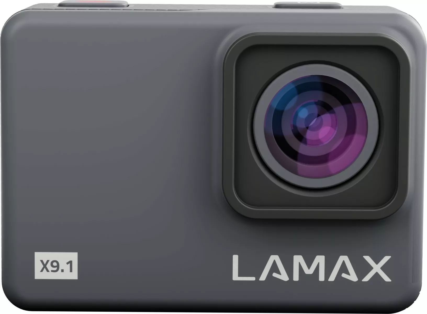 kamera sportowa lamax x9 1 przod