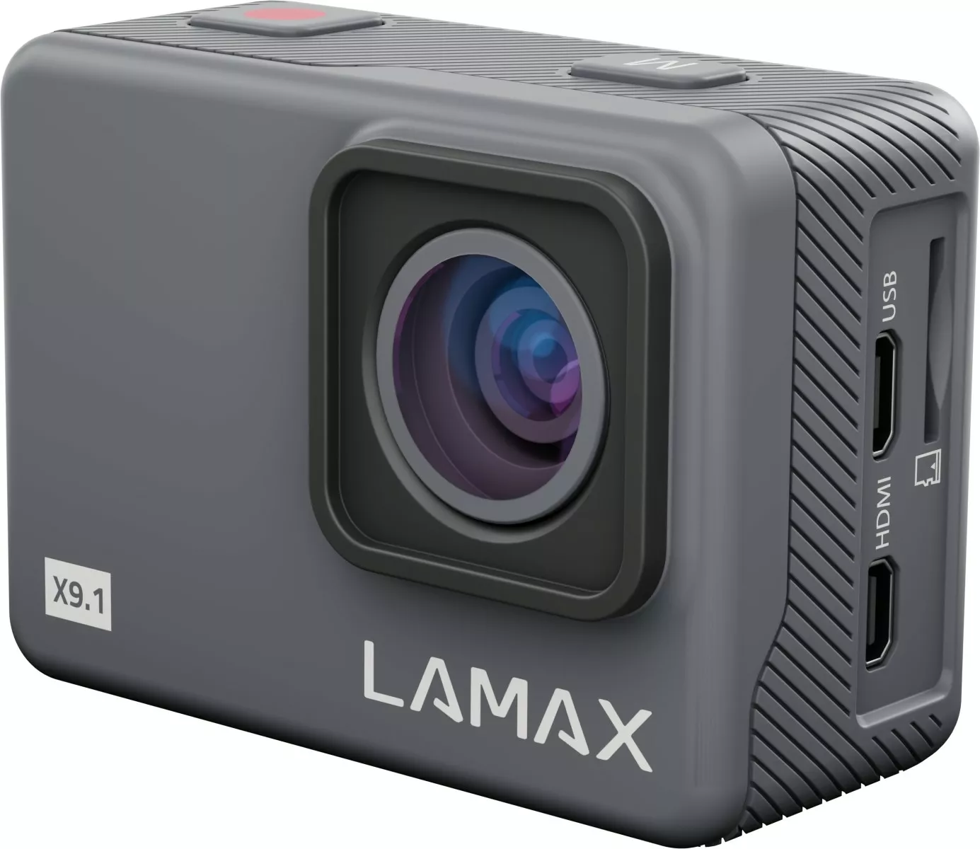 kamera sportowa lamax x9 1 skos